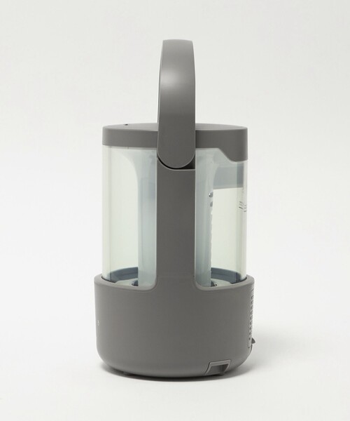 RHYTHM(リズム)(リズム)の「<RHYTHM>MIST 250(生活家電・レディース・ライトグレー/ダークグレー・FREE)」の13枚目の写真