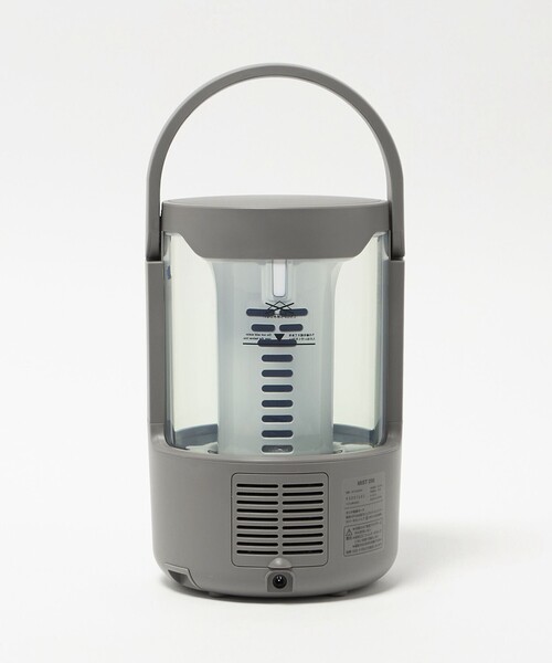 RHYTHM(リズム)(リズム)の「<RHYTHM>MIST 250(生活家電・レディース・ライトグレー/ダークグレー・FREE)」の14枚目の写真