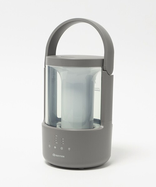 RHYTHM(リズム)(リズム)の「<RHYTHM>MIST 250(生活家電・レディース・ライトグレー/ダークグレー・FREE)」の15枚目の写真