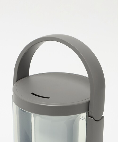 RHYTHM(リズム)(リズム)の「<RHYTHM>MIST 250(生活家電・レディース・ライトグレー/ダークグレー・FREE)」の16枚目の写真