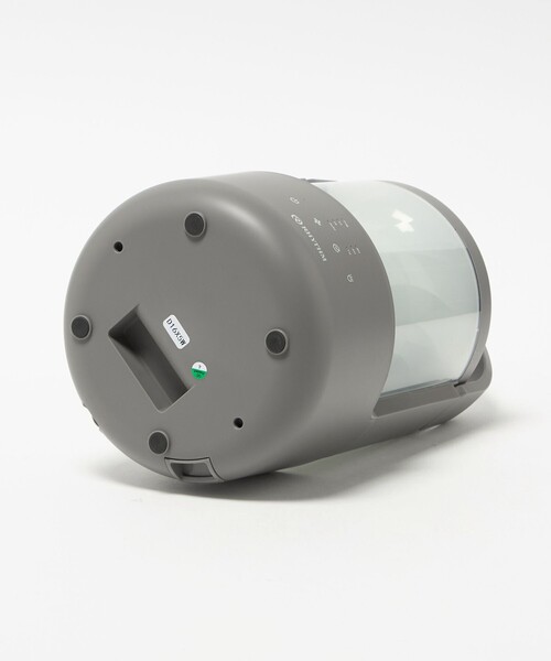 RHYTHM(リズム)(リズム)の「<RHYTHM>MIST 250(生活家電・レディース・ライトグレー/ダークグレー・FREE)」の17枚目の写真