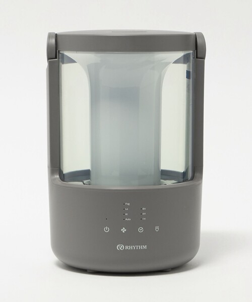 RHYTHM(リズム)(リズム)の「<RHYTHM>MIST 250(生活家電・レディース・ライトグレー/ダークグレー・FREE)」の18枚目の写真