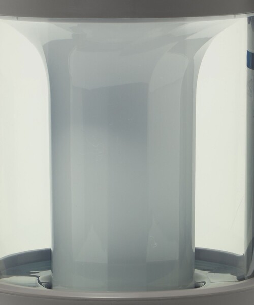 RHYTHM(リズム)(リズム)の「<RHYTHM>MIST 250(生活家電・レディース・ライトグレー/ダークグレー・FREE)」の19枚目の写真