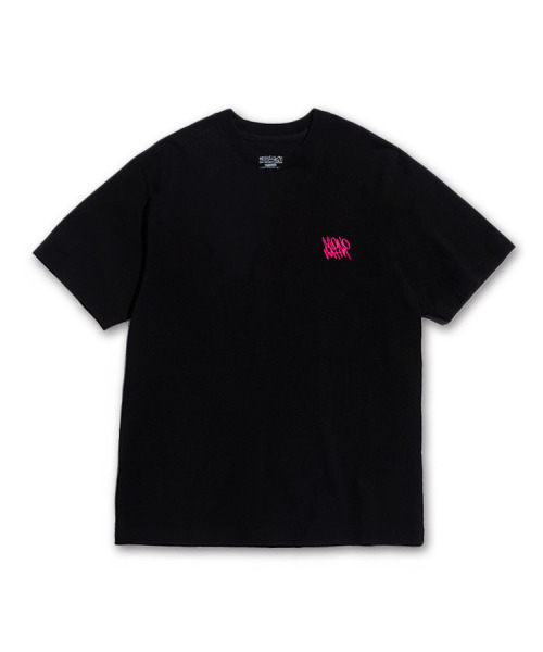 MONOPATIN(モノパティン)の「tagging monopatin t shirt - BKNP(Tシャツ/カットソー・レディース・その他・LARGE/MEDIUM)」の2枚目の写真