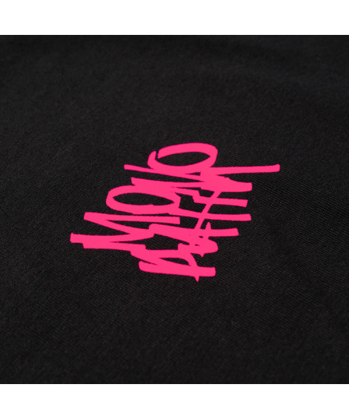 MONOPATIN(モノパティン)の「tagging monopatin t shirt - BKNP(Tシャツ/カットソー・レディース・その他・LARGE/MEDIUM)」の4枚目の写真