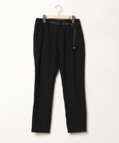 Cropped wide pants / クロップドワイドパンツ（その他パンツ）｜glamb