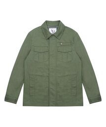 SOLEW（ソル）の「Workwear Jumper_Khaki（その他アウター）」
