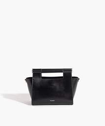 YAHKI | 【YAHKI/ヤーキ】YH-767/ポールハンドルバッグ(ショルダーバッグ)