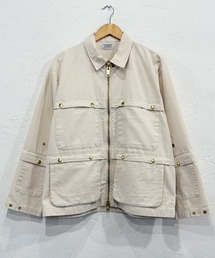 DIET BUTCHER SLIM SKIN（ダイエットブッチャースリムスキン）の「DIET BUTCHER SLIM SKIN / Lite Duck “DOME”（カバーオール）」