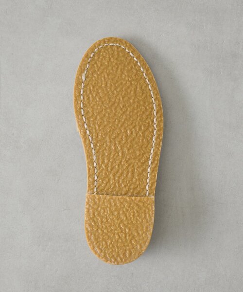 BEARDSLEY（ビアズリー）の「《STEVE MONO》スエードサンダル（サンダル・レディース・ブラウン/キャメル・36/37/38）」の9枚目の写真