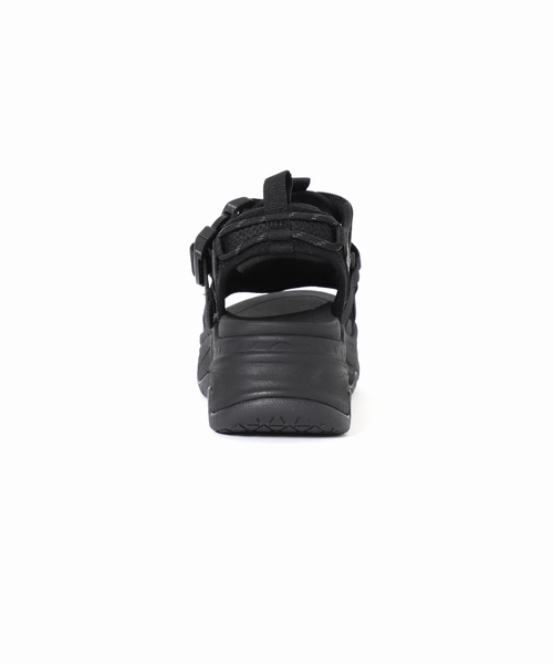 Teva(テバ)の「《追加》【Teva/テバ】Hurricane Ampsole Gaila(サンダル・レディース・ブラック・24cm/23cm/25cm)」の13枚目の写真