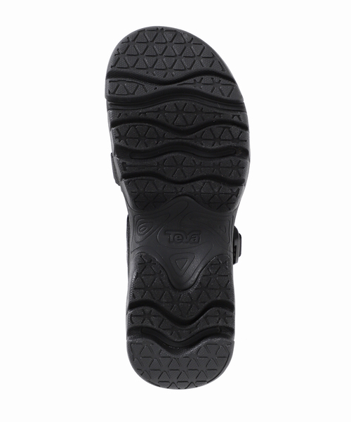 Teva(テバ)の「《追加》【Teva/テバ】Hurricane Ampsole Gaila(サンダル・レディース・ブラック・24cm/23cm/25cm)」の18枚目の写真