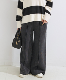 B.C STOCK | 《追加5》ウォッシャブル / 裏毛センターシームスウェットパンツ(スウェットパンツ)