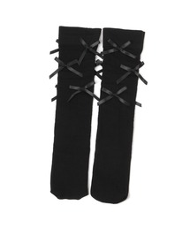 repipi armario | 【10C REPIPI】リボンツキソックス(ソックス/靴下)