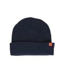 UNIVERSAL OVERALL（ユニバーサルオーバーオール）の「【72】【UNIVERSAL OVERALL】Original Beanie（ニットキャップ/ビーニー）」