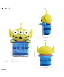 Disney（ディズニー）の「Disney/ディズニーキャラクター　ひょっとも（スマホグッズ）」