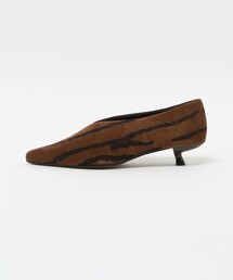 JVAM | ＜JVAM＞GRANT ANIMAL パンプス＜ Select by EMMEL REFINES ＞(パンプス)