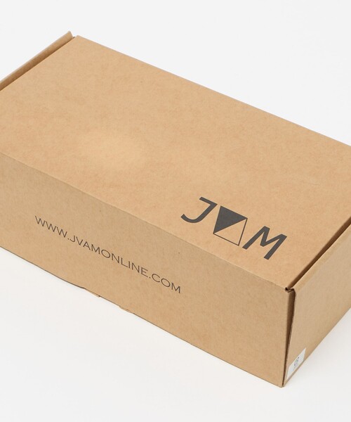 JVAM（ジェーヴィエーエム）の「＜JVAM＞GRANT ANIMAL パンプス＜ Select by EMMEL REFINES ＞（パンプス・レディース・ブラウン系・38/37/36）」の10枚目の写真