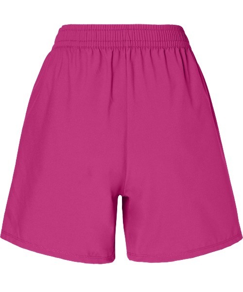 le coq sportif（ルコックスポルティフ）の「【はっ水】ショートパンツ（その他パンツ・レディース・ブラック/ピンク/ネイビー・XL/L/M/S）」の5枚目の写真