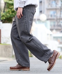 【Levi’s】578 BAGGY