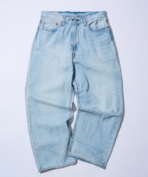 Levi's（リーバイス）の「【Levi’s】578 BAGGY（デニムパンツ）」