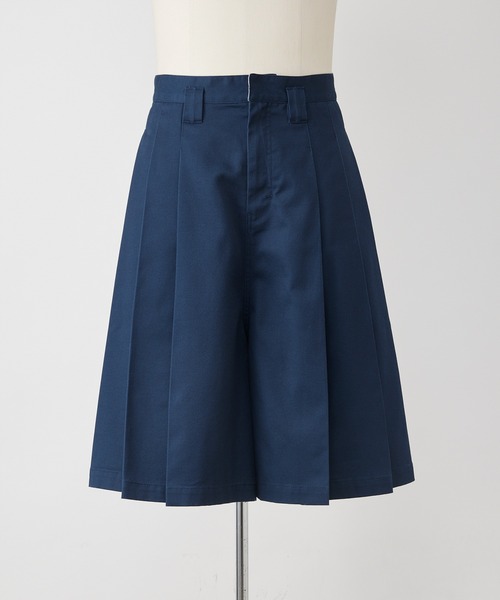 SHINYAKOZUKA(シンヤコヅカ)の「SCOTTISH WITH DICKIES(ISSUE#8)(その他パンツ・メンズ・ブラック/ネイビー/カーキ/チャコールグレー・SMALL/MEDIUM/LARGE/X-SMALL/X-LARGE)」の4枚目の写真