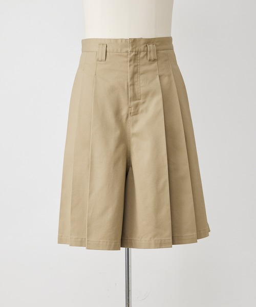 SHINYAKOZUKA(シンヤコヅカ)の「SCOTTISH WITH DICKIES(ISSUE#8)(その他パンツ・メンズ・ブラック/ネイビー/カーキ/チャコールグレー・SMALL/MEDIUM/LARGE/X-SMALL/X-LARGE)」の3枚目の写真