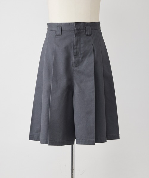 SHINYAKOZUKA(シンヤコヅカ)の「SCOTTISH WITH DICKIES(ISSUE#8)(その他パンツ・メンズ・ブラック/ネイビー/カーキ/チャコールグレー・SMALL/MEDIUM/LARGE/X-SMALL/X-LARGE)」の2枚目の写真