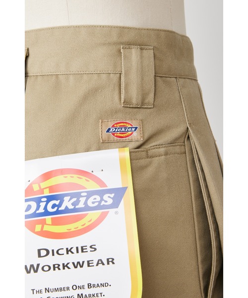 SHINYAKOZUKA(シンヤコヅカ)の「SCOTTISH WITH DICKIES(ISSUE#8)(その他パンツ・メンズ・ブラック/ネイビー/カーキ/チャコールグレー・SMALL/MEDIUM/LARGE/X-SMALL/X-LARGE)」の19枚目の写真