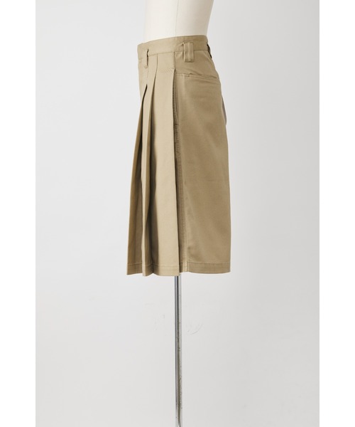 SHINYAKOZUKA(シンヤコヅカ)の「SCOTTISH WITH DICKIES(ISSUE#8)(その他パンツ・メンズ・ブラック/ネイビー/カーキ/チャコールグレー・SMALL/MEDIUM/LARGE/X-SMALL/X-LARGE)」の21枚目の写真