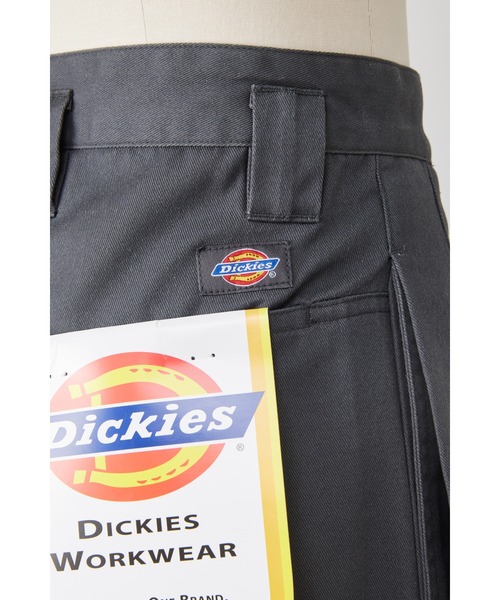 SHINYAKOZUKA(シンヤコヅカ)の「SCOTTISH WITH DICKIES(ISSUE#8)(その他パンツ・メンズ・ブラック/ネイビー/カーキ/チャコールグレー・SMALL/MEDIUM/LARGE/X-SMALL/X-LARGE)」の15枚目の写真