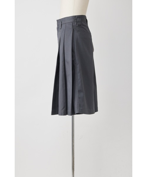 SHINYAKOZUKA(シンヤコヅカ)の「SCOTTISH WITH DICKIES(ISSUE#8)(その他パンツ・メンズ・ブラック/ネイビー/カーキ/チャコールグレー・SMALL/MEDIUM/LARGE/X-SMALL/X-LARGE)」の17枚目の写真