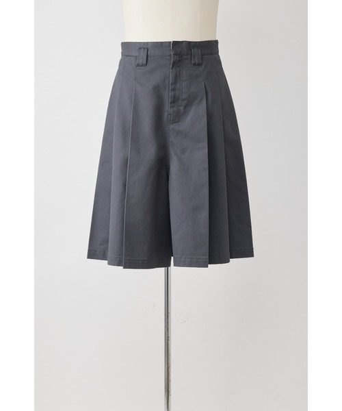 SHINYAKOZUKA(シンヤコヅカ)の「SCOTTISH WITH DICKIES(ISSUE#8)(その他パンツ・メンズ・ブラック/ネイビー/カーキ/チャコールグレー・SMALL/MEDIUM/LARGE/X-SMALL/X-LARGE)」の18枚目の写真