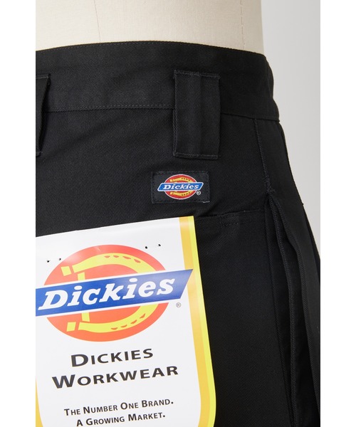 SHINYAKOZUKA(シンヤコヅカ)の「SCOTTISH WITH DICKIES(ISSUE#8)(その他パンツ・メンズ・ブラック/ネイビー/カーキ/チャコールグレー・SMALL/MEDIUM/LARGE/X-SMALL/X-LARGE)」の13枚目の写真