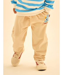 CAREBEARS（ケアベア）の「グランピーベア オーバーサイズパンツ（その他パンツ）」