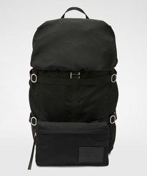 OUTDOOR BACKPACK W/POCKET