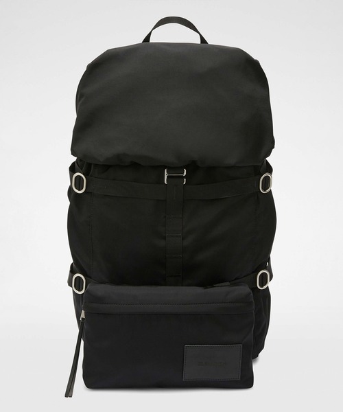 OUTDOOR BACKPACK W/POCKET