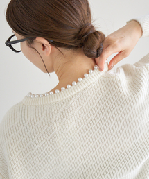 IENA｜イエナのニット/セーター（ウール・ニット）通販 - ZOZOTOWN