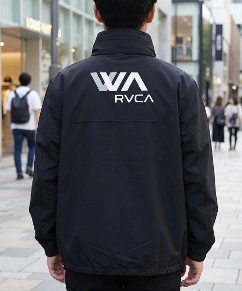 セール】【RVCA/ルーカ】WIND AND SEA X LIGHT J/ウインダンシー 