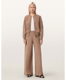 SONNY KNITTED TROUSER | SONNY ニット  トラウザー