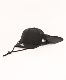 NEW ERA(�j���[�G��)�̃j���[�G���L�b�Y���b�V���L���b�v 9FORTYA-FRAME �������T���V�F�[�h ���n(�L���b�v)