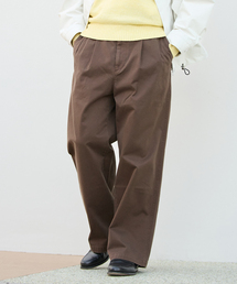 EDIFICE（エディフィス）の「ハイカウント ツイル チノパン（チノパンツ）」