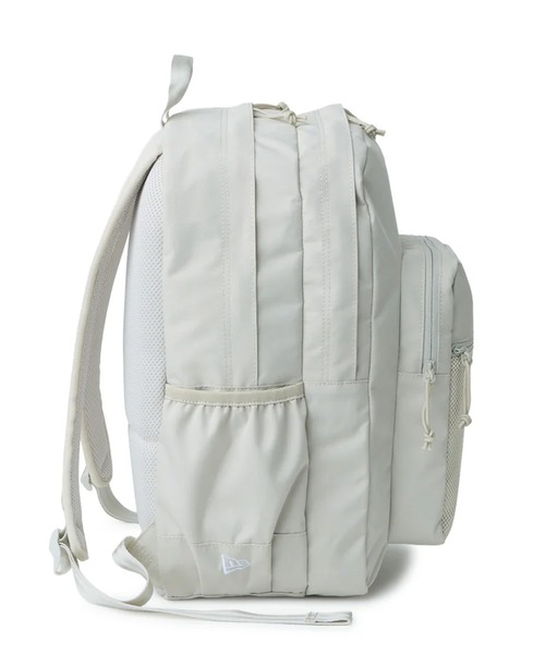 NEW ERA（ニューエラ）の「NEW ERA/ニューエラ バックパック キャンパスパック 35L（バックパック/リュック・メンズ・オリーブ/ブルーグレー/ローズ/ストーン・FREE）」の7枚目の写真