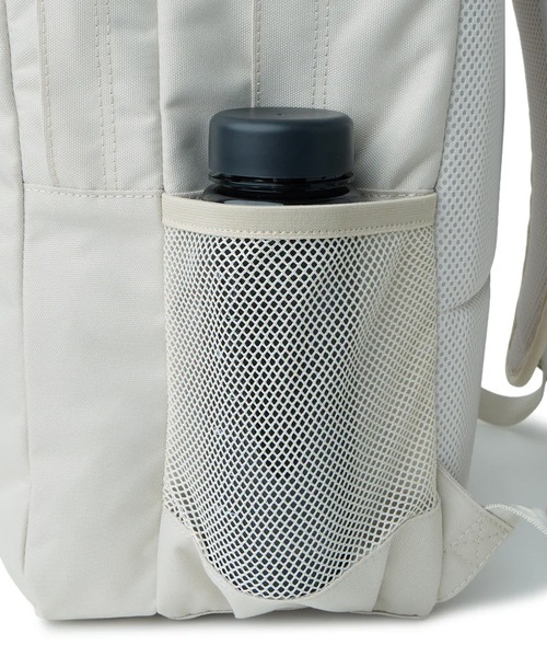 NEW ERA（ニューエラ）の「NEW ERA/ニューエラ バックパック キャンパスパック 35L（バックパック/リュック・メンズ・オリーブ/ブルーグレー/ローズ/ストーン・FREE）」の14枚目の写真