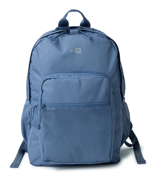 NEW ERA（ニューエラ）の「NEW ERA/ニューエラ バックパック キャンパスパック 35L（バックパック/リュック・メンズ・オリーブ/ブルーグレー/ローズ/ストーン・FREE）」の15枚目の写真