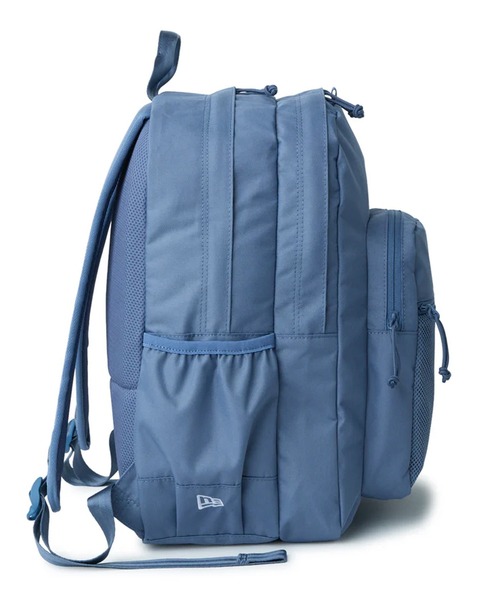 NEW ERA（ニューエラ）の「NEW ERA/ニューエラ バックパック キャンパスパック 35L（バックパック/リュック・メンズ・オリーブ/ブルーグレー/ローズ/ストーン・FREE）」の17枚目の写真