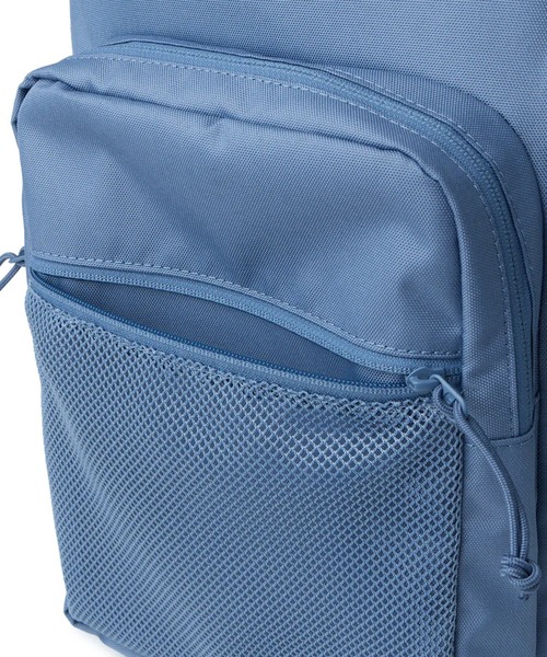 NEW ERA（ニューエラ）の「NEW ERA/ニューエラ バックパック キャンパスパック 35L（バックパック/リュック・メンズ・オリーブ/ブルーグレー/ローズ/ストーン・FREE）」の19枚目の写真