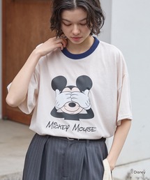 Disney(�f�B�Y�j�[)�́yDisney�z�ʒ�/�~�b�L�[�}�E�X���~�j�[�}�E�X/�I�[���h�O���t�B�b�N�v�����g ���`�[�t�A�\�[�g �I�[�o�[�T�C�Y����T�V���c(T�V���c/�J�b�g�\�[)