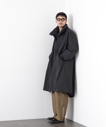 NANO universe | 「Meaningful Continuity」PERTEX(R) SHIELD PRO モッズコート(モッズコート)