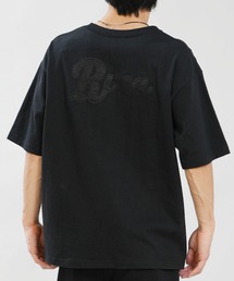 RVCA/ルーカ 半袖 Tシャツ BG041205